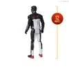Superman Mr Terrific 12-inch Action Figure Photo 3