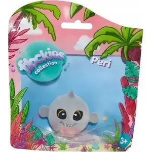 Figurka Tm Toys Flockies Piranha collectible figure by TMTOYS, model 576209