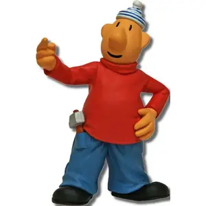 Game figurine Tisso-Toys Mat 11045 — collectible painted miniature, plastic model