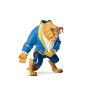 Bullyland bērnu rotaļlietas figūriņa 12463 — daudzkrāsaina kolekcijas figūriņa, 1 gab.