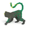 Figūriņa Schleich ELDRADOR CREATURES Jungle Chimpanzee Photo 2