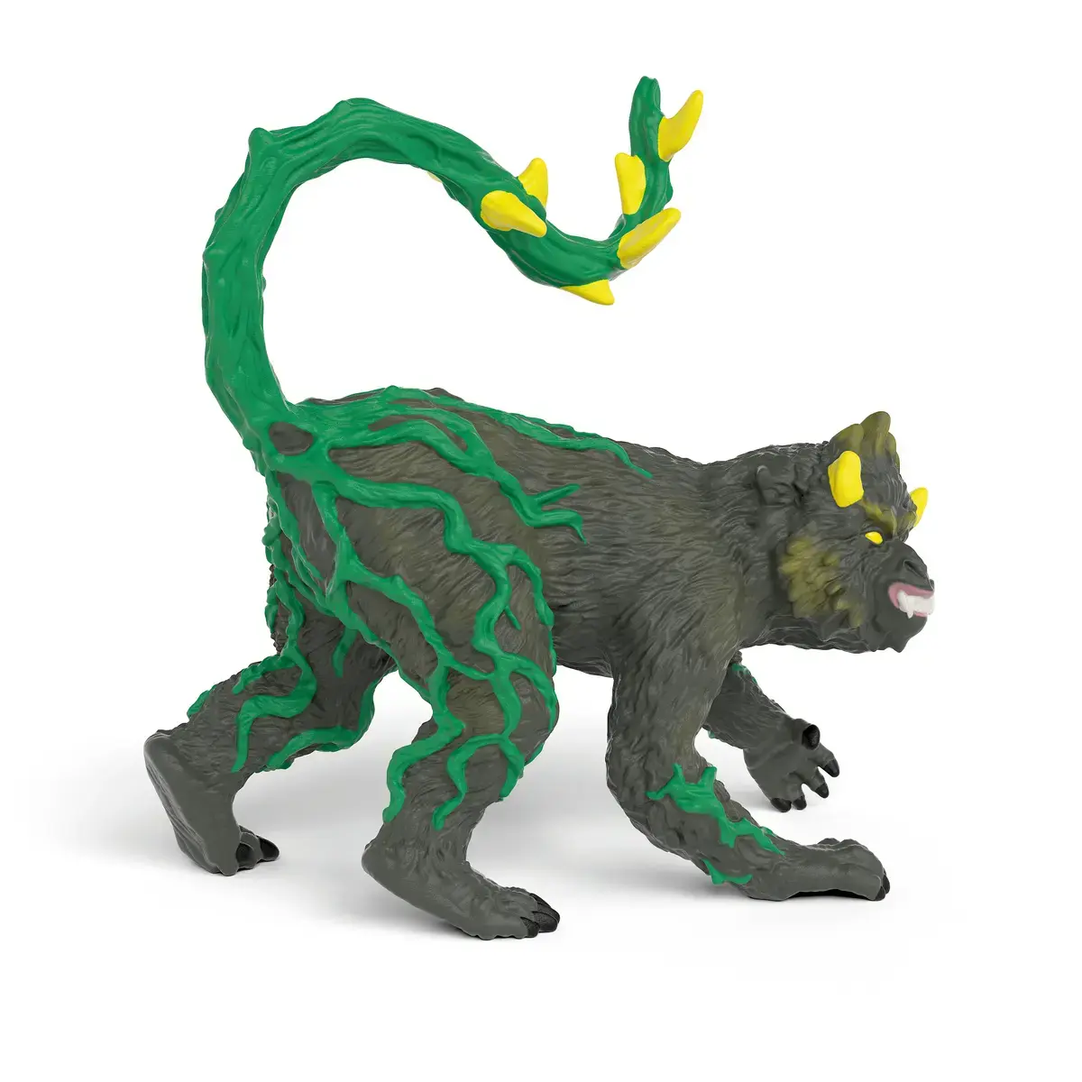 Figūriņa Schleich ELDRADOR CREATURES Jungle Chimpanzee Photo 3