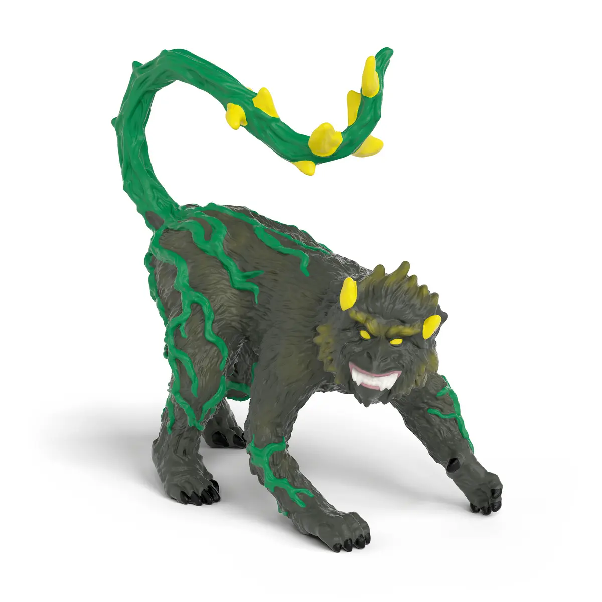 Schleich ELDRADOR CREATURES Džungļu šimpanze Figūriņa