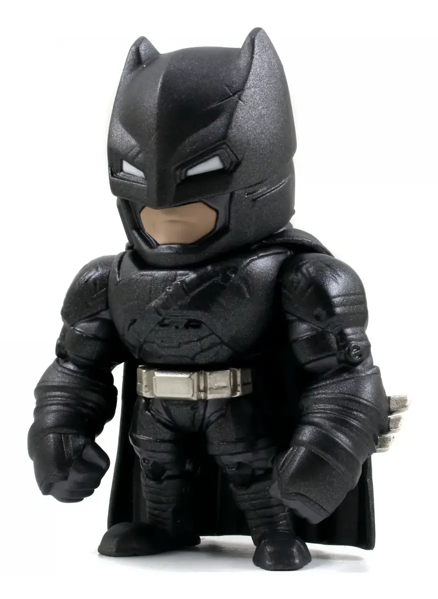 Jada Toys Batman металлическая фигурка 253211004 Photo 3