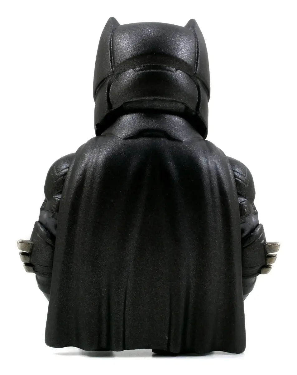 Jada Toys Batman металлическая фигурка 253211004 Photo 4