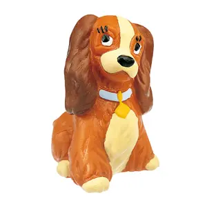 Игровая фигурка HITEC BULLYLAND 12445 — ПВХ, разноцветная, для детей от 3 лет