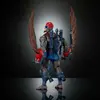 MATTEL Masters of the Universe Origins 200X Stratos 5.5" Photo 3