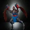 MATTEL Masters of the Universe Origins 200X Stratos 5.5" Photo 6