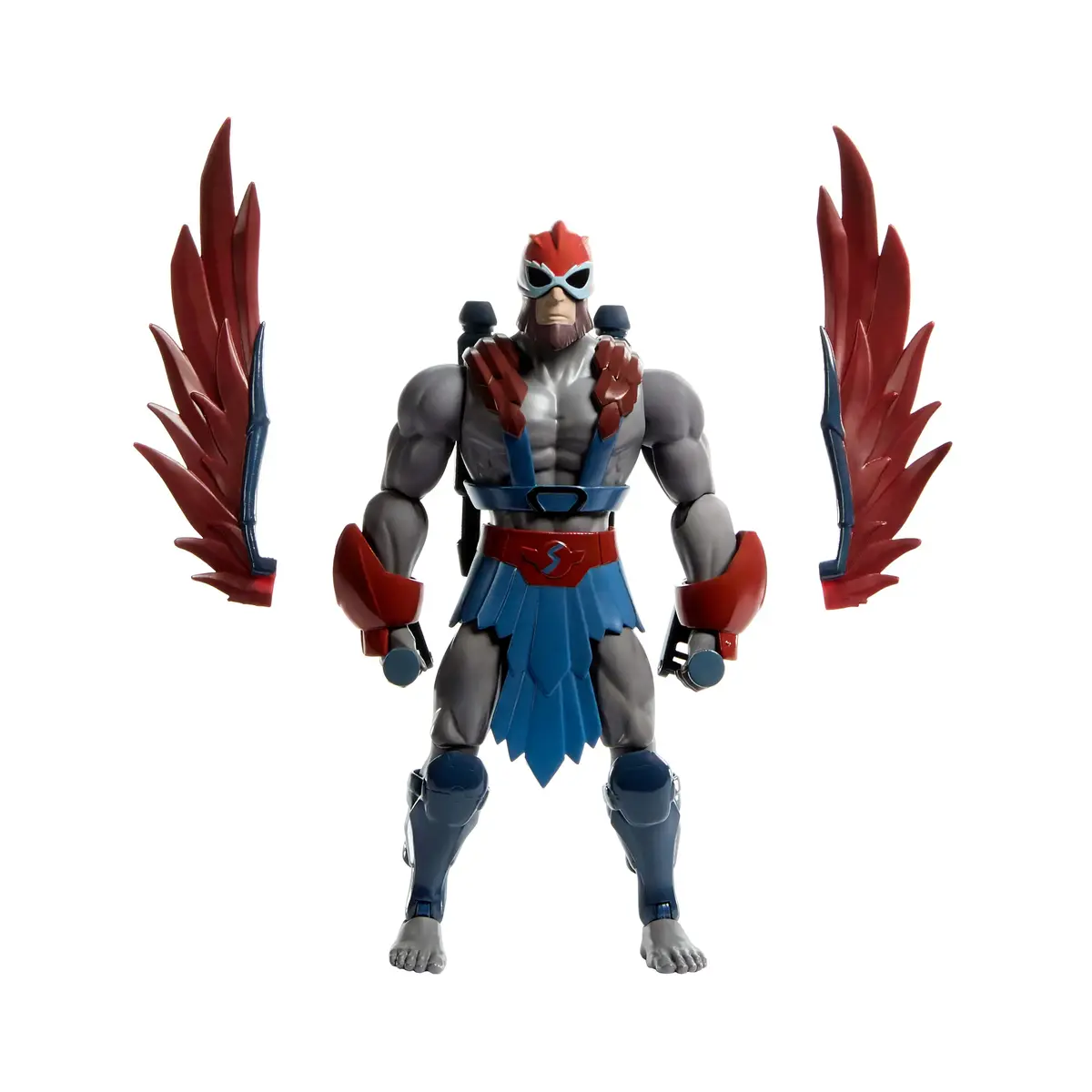 MATTEL Masters of the Universe Origins