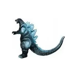 Figure TEKA Potwór with sound — collectible game figurine by TEKA (model 593409)