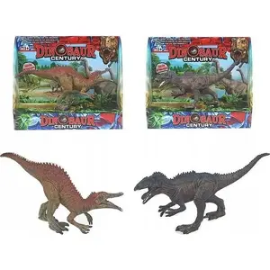 SIMBA dinosaur figure assortment – Simba Figurka dinozaura mix, assorted small plastic figures