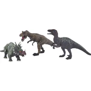 Figurka Pro Kids set of dinosaur figurines by Pro Kids, model 629374