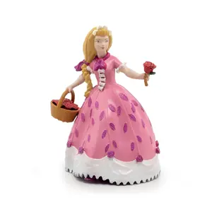 Toy figure TEKA Papo 39207 — multicolour collectible statue, 66×66×90 mm