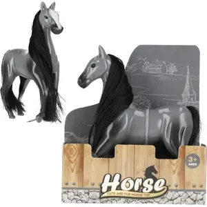 Figurine Mega Creative KONIK 11×13×4 cm, assorted mix, model 686-835