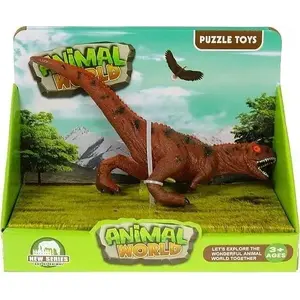 Adar dinozaura figūra Figurka Adar Figurka dinozaura — kolekcijas plastmasas figūriņa