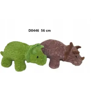 Figurine Sunday D-446 Dinozaur (model D-446) by Sunday, collectible toy figure