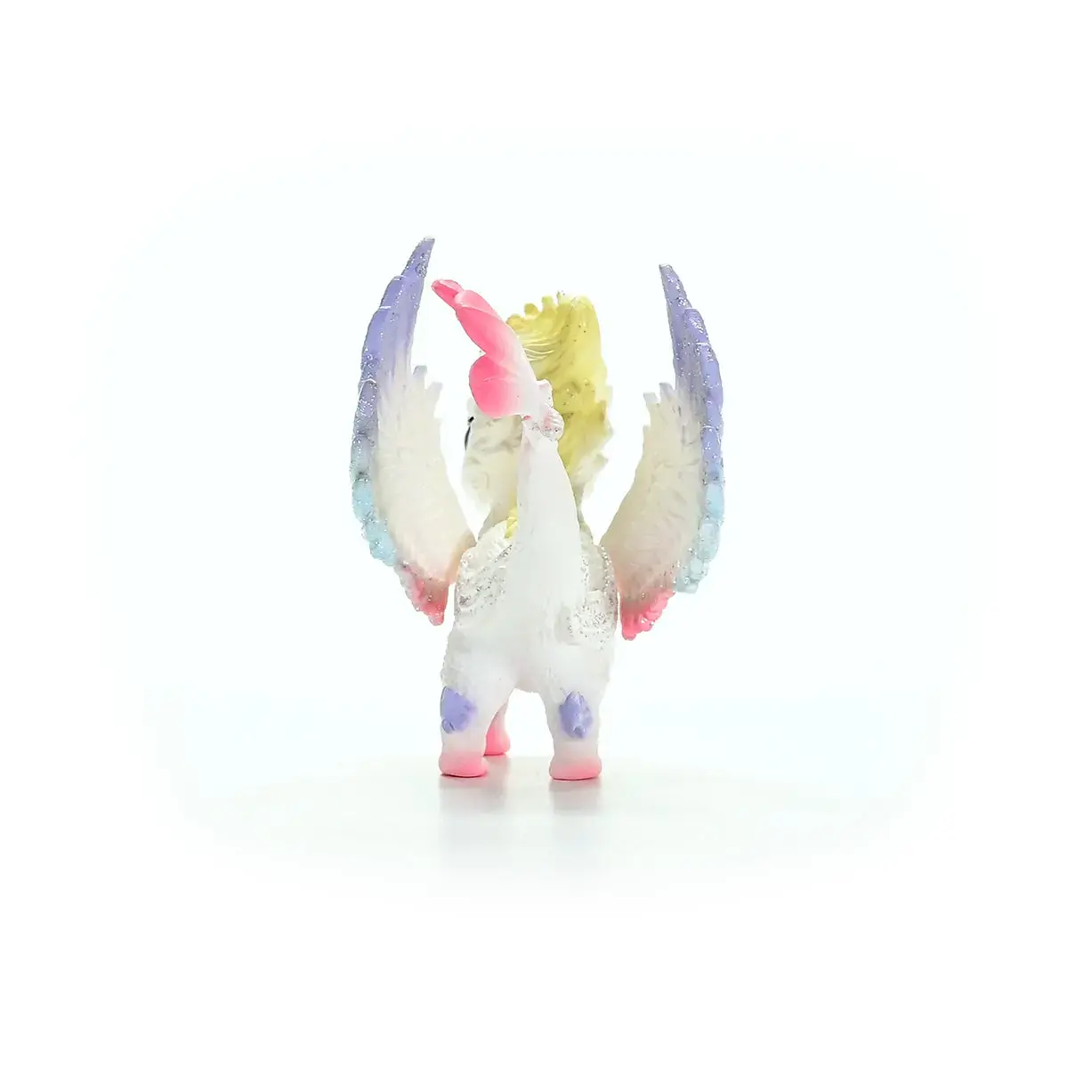 Schleich BAYALA Rainbow Baby Dragon figūriņa Photo 3