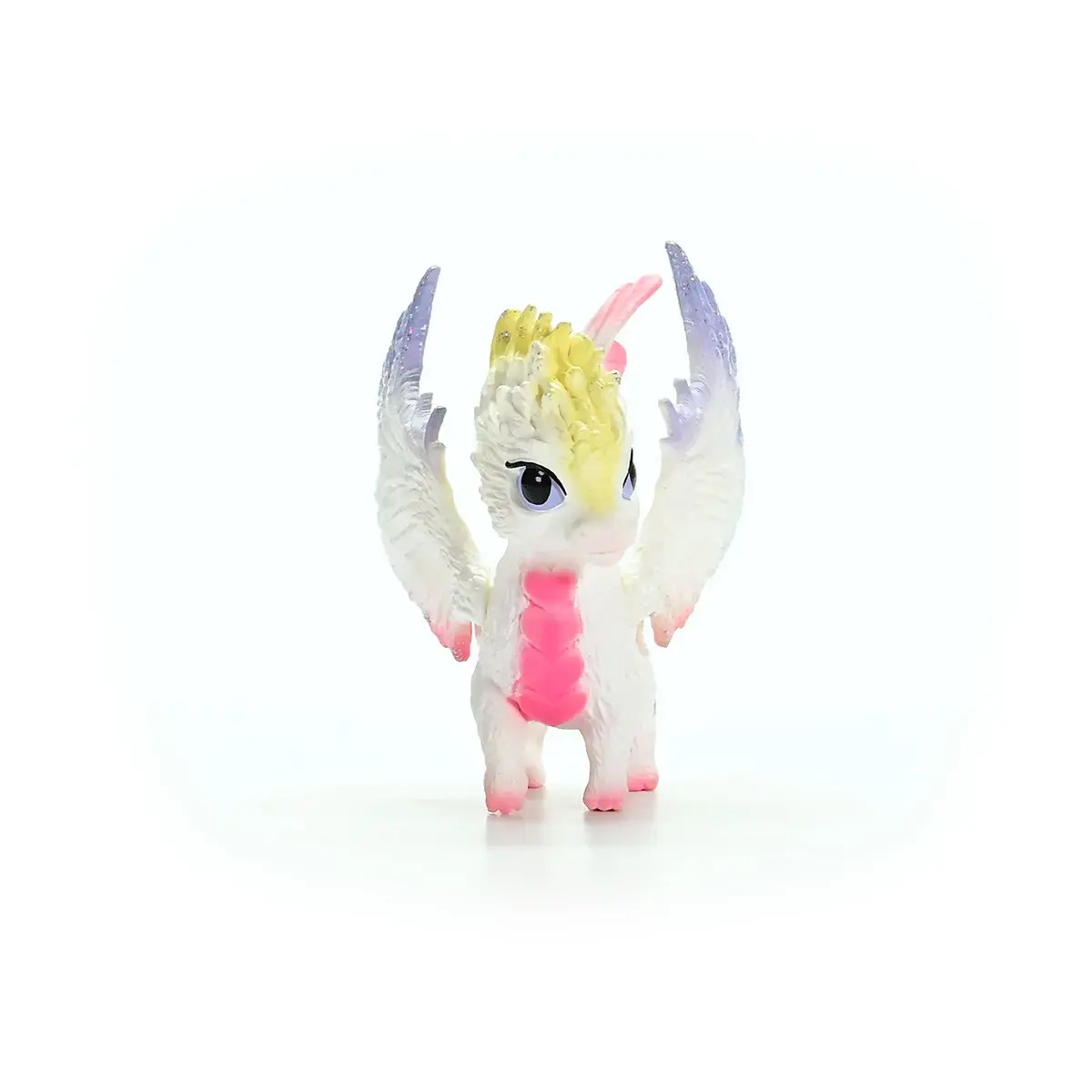 Schleich BAYALA Rainbow Baby Dragon figūriņa Photo 4