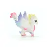 Schleich BAYALA Rainbow Baby Dragon figūriņa Photo 6