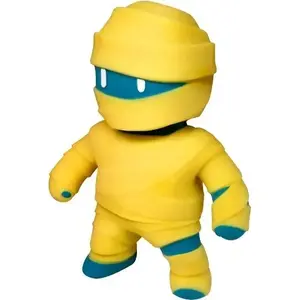 Spēļu figūra Epee Stumble Guys — Hatšepsuta, kolekcijas izdevums