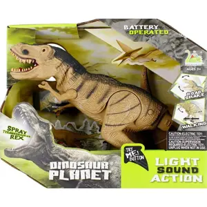 Toy figure mega creative Dinozaur battery-operated 37×30×12 cm