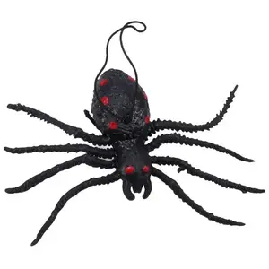 mega creative ZWIERZ GUM PAJAK 17x25 rubber figure toy, 17×25 mm