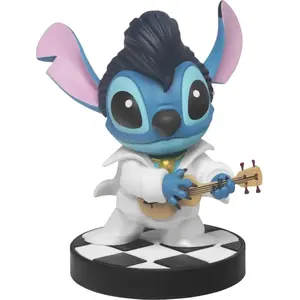 Набор «слепой» коробки фигурок YuMe Toys Stitch — коллекционная серия, 12 возможных фигурок