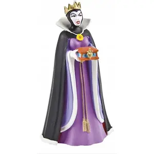 Figure Bullyland Zła Królowa by Bullyland, collectible PVC character figure (MPN 599452)