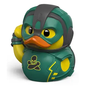 Collectible figure Numskull TUBBZ 141590 based on The Suicide Squad (Movie & TV) - display statue