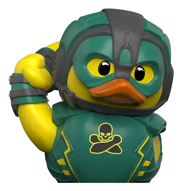 Numskull TUBBZ 141590 collectible figure Photo 2