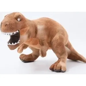 Figure, Dubi Dinozaur-rex 35cm — collectible dinosaur toy, 35 cm height