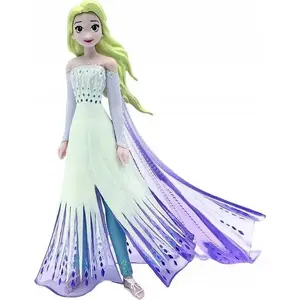 Фигурка Bullyland Эльза Frozen 2 599525 Photo 1