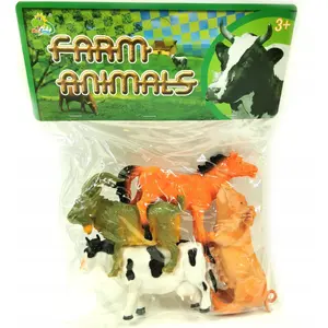 TEKA Figure 'Domestic Animals' medium size model 578827