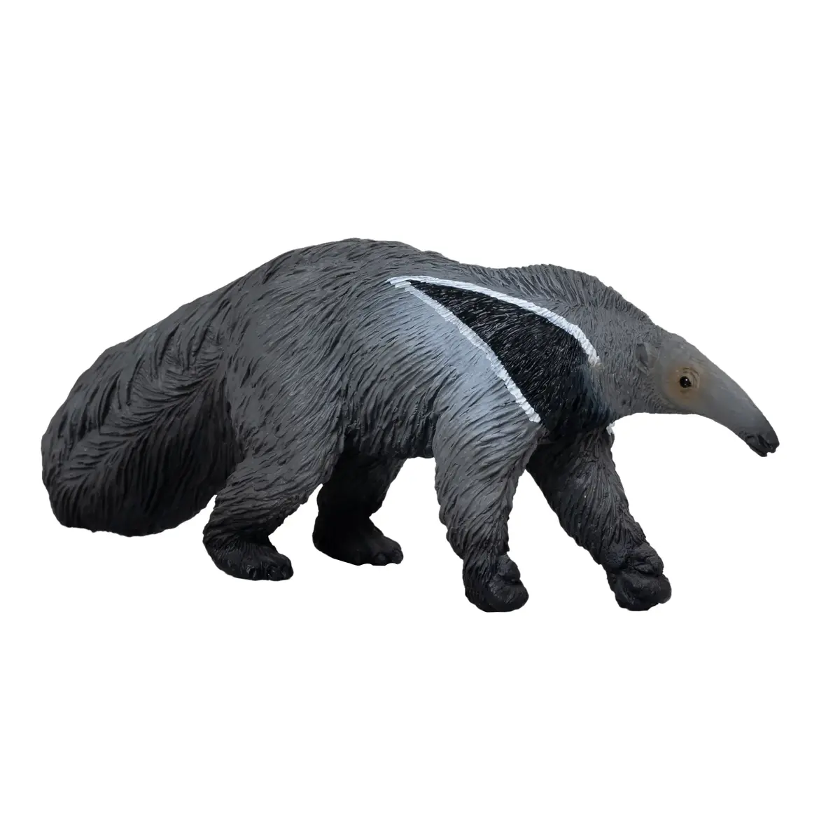mojo Giant Anteater PVC Figure — collectible model Photo 2
