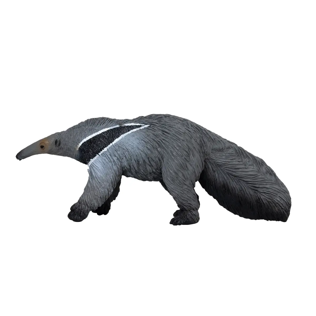 mojo Giant Anteater PVC Figure — collectible model Photo 3