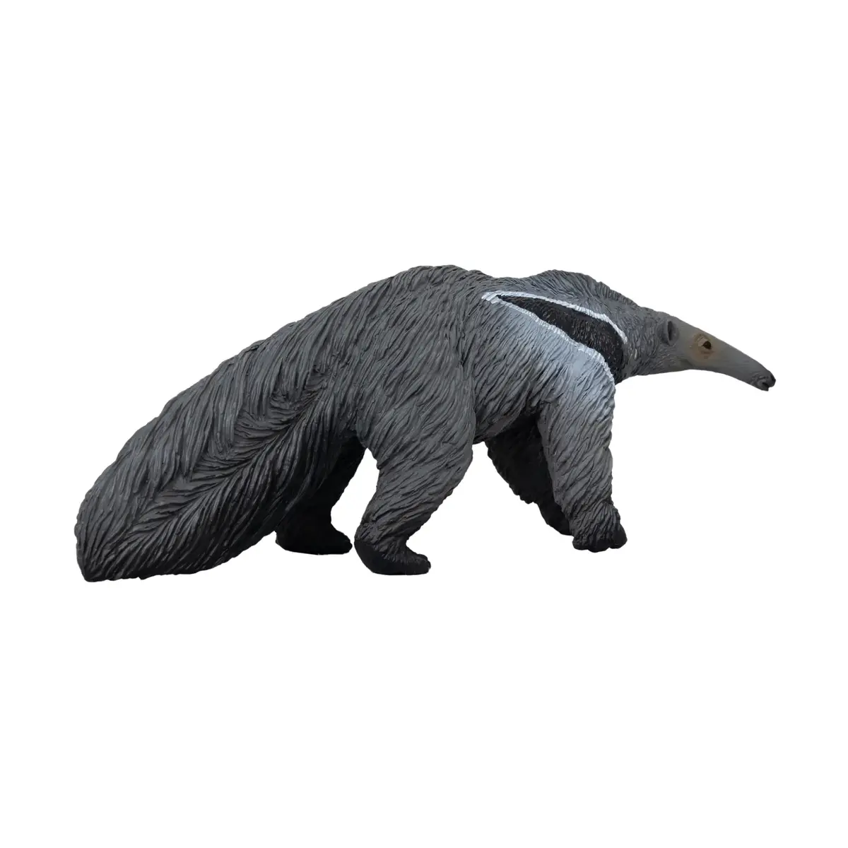 mojo Giant Anteater PVC Figure — collectible model Photo 4