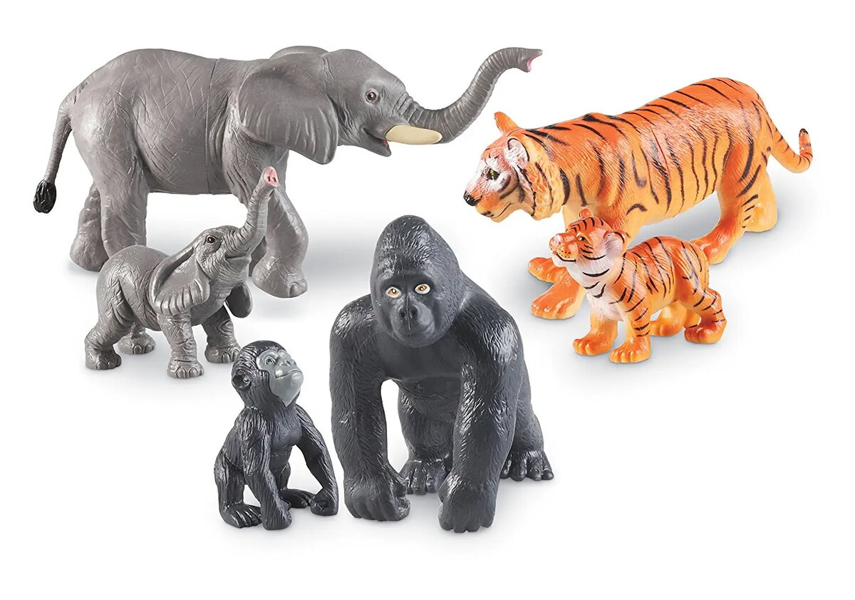 Action Figures