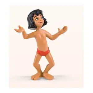 Children's toy figure Bullyland 12380 — multicolour collectible play figurine, single piece