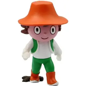 Figurine Tisso-Toys Rumcajs & Čipísek model 11041 collectible toy figurine