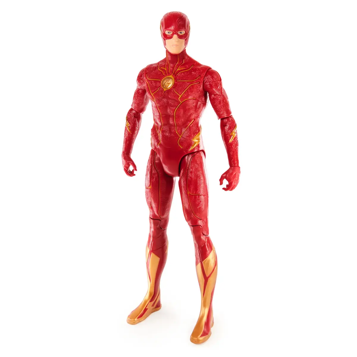 BATMAN Speed Force The Flash Figurīna Photo 2