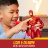BATMAN Speed Force The Flash Figurīna Photo 3