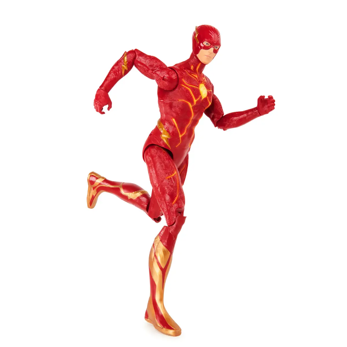 BATMAN Speed Force The Flash Figurīna Photo 6