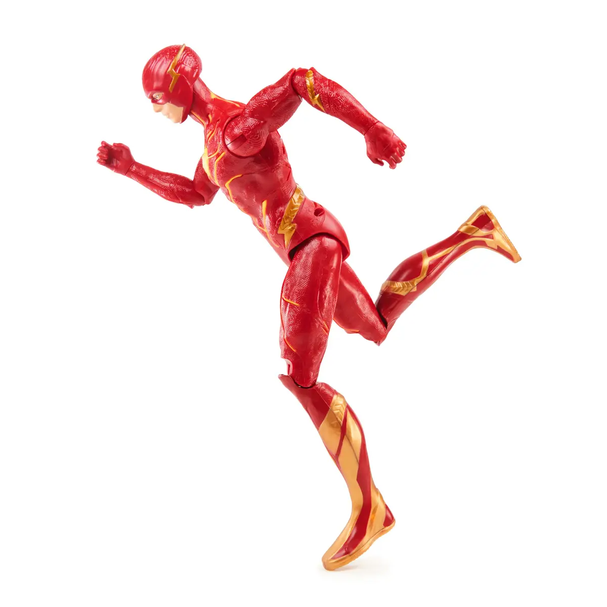 BATMAN Speed Force The Flash Figurīna Photo 8