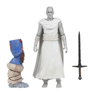 Kolekcionāla figūriņa Marvel Thor: Love and Thunder — Gorr, 150 mm, loga kastē
