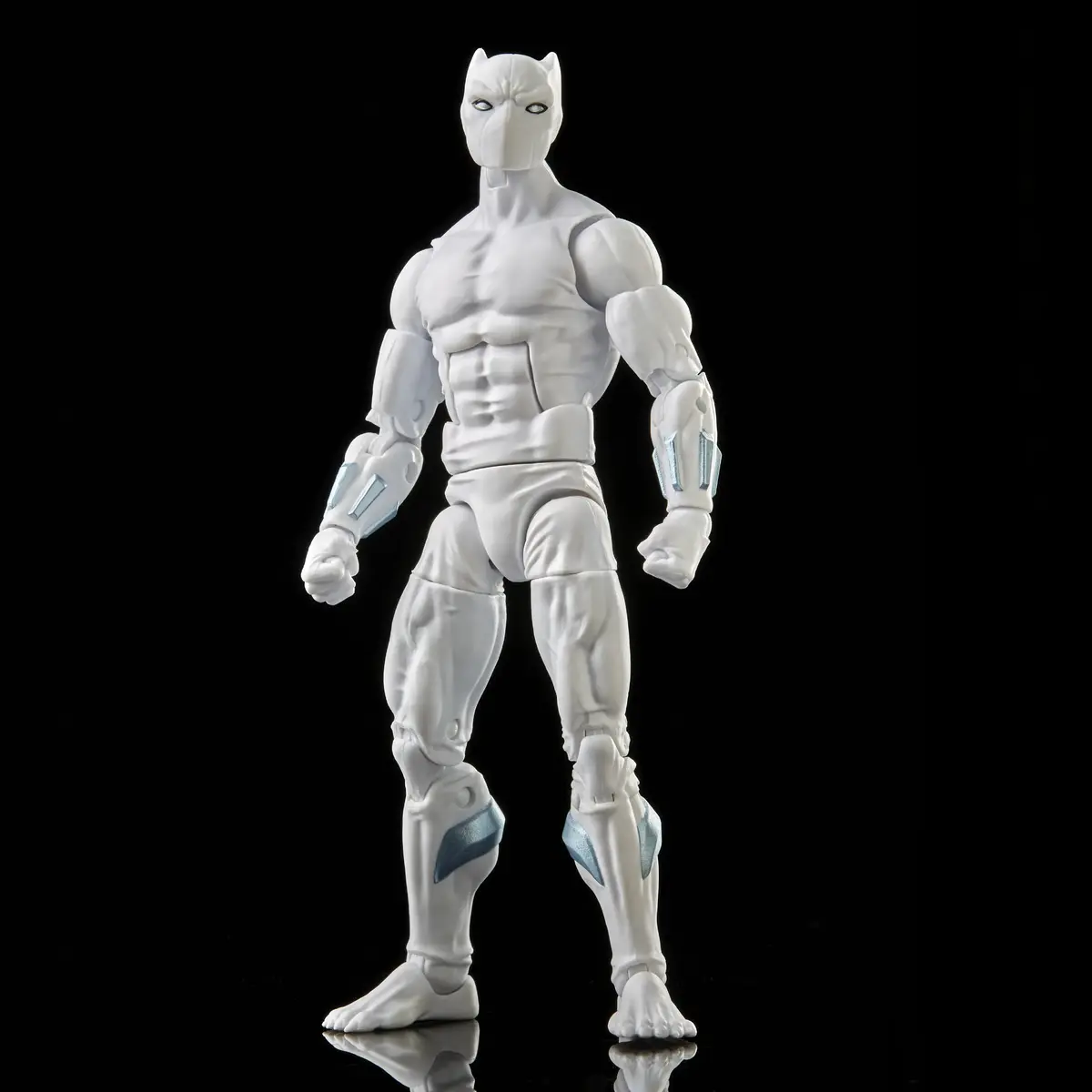 Фигурка Marvel Black Panther Hatut Zeraze Photo 4