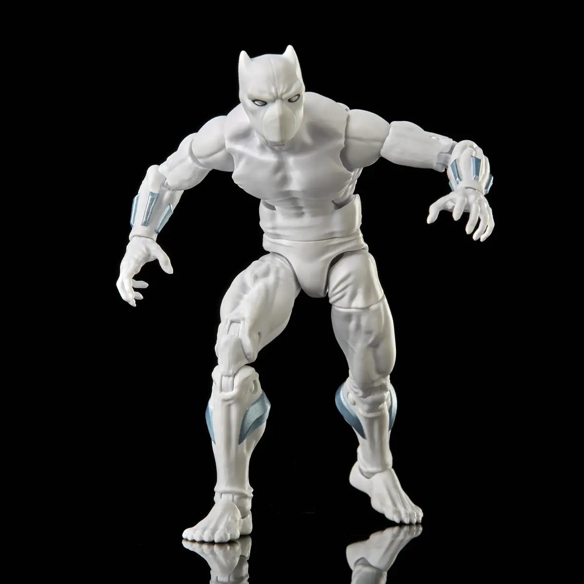 Фигурка Marvel Black Panther Hatut Zeraze Photo 5