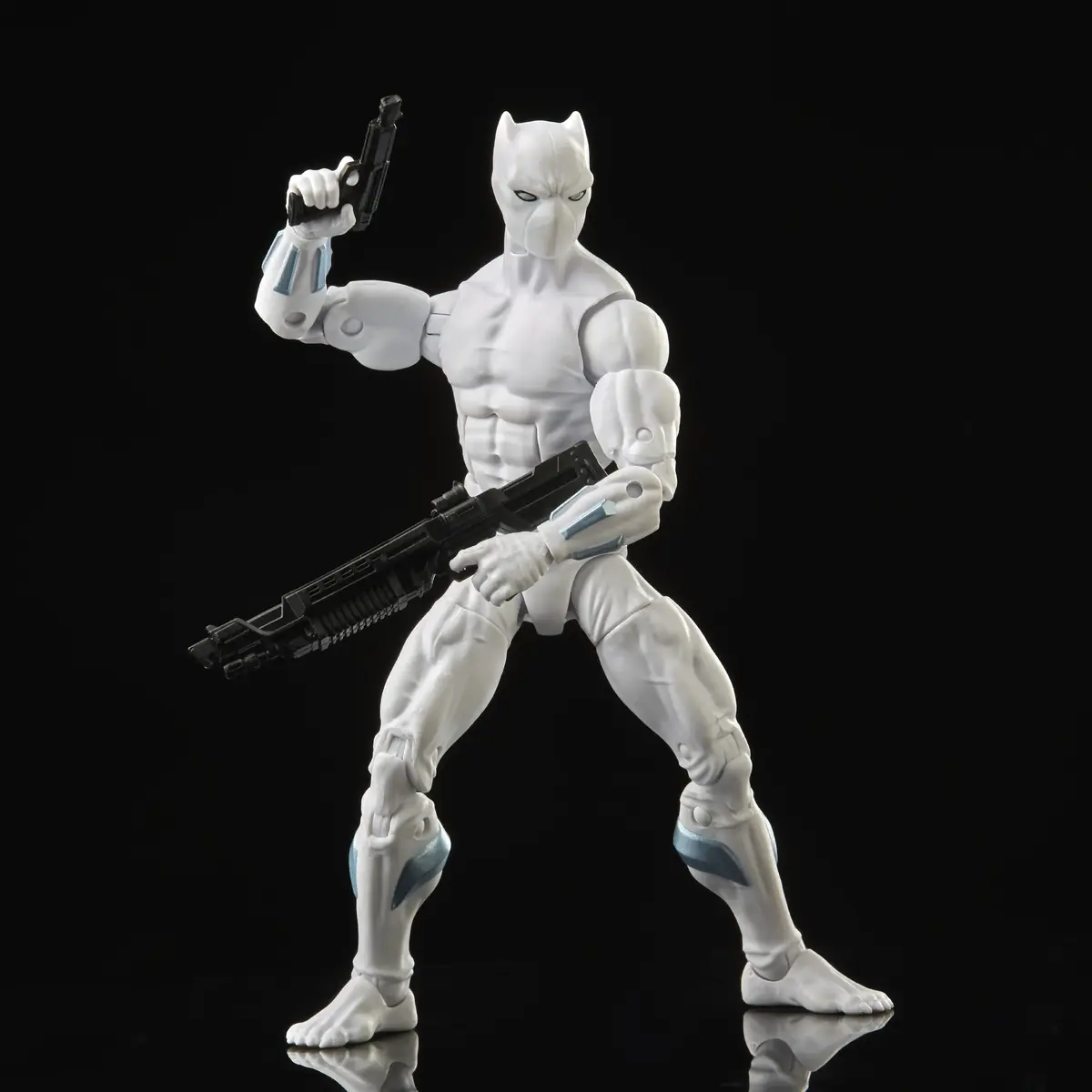 Фигурка Marvel Black Panther Hatut Zeraze Photo 6