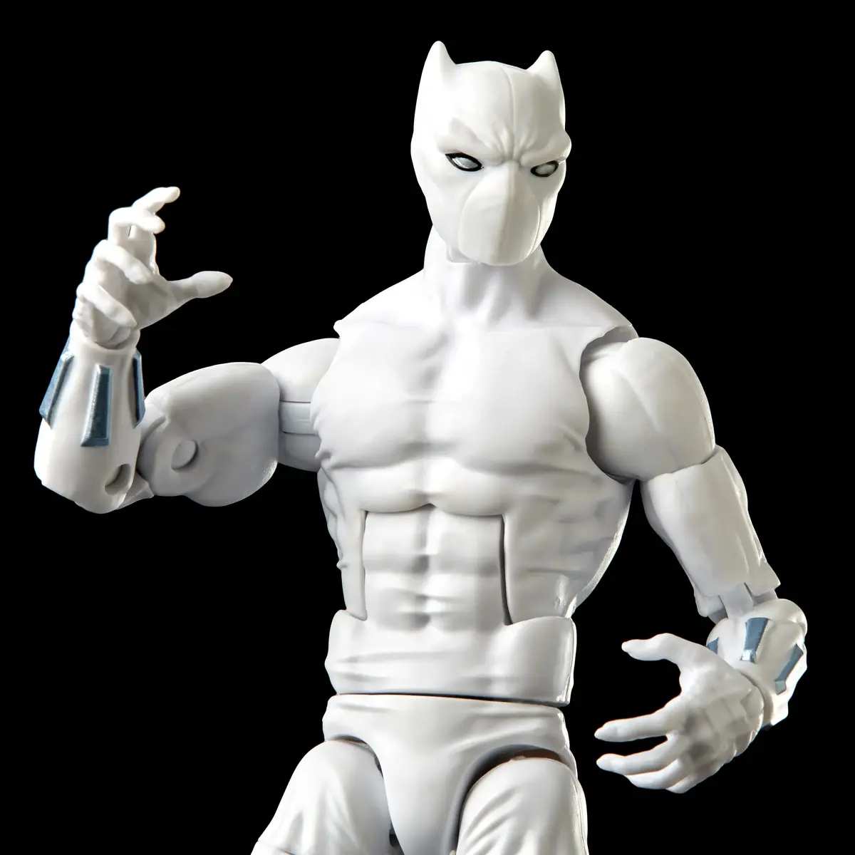 Фигурка Marvel Black Panther Hatut Zeraze Photo 7