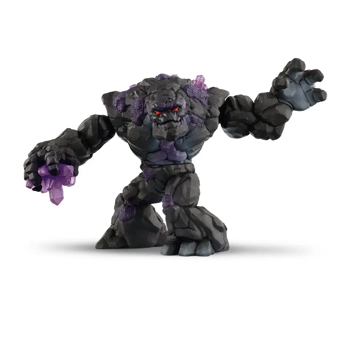 Schleich Eldrador Shadow Stone Monster figurine Photo 2
