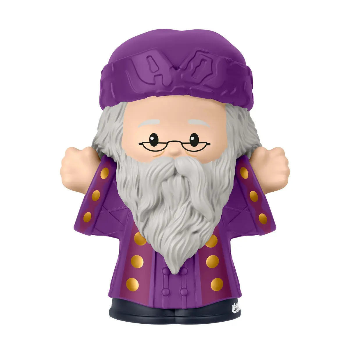Fisher-Price Little People Harry Potter Special Edition set Photo 3